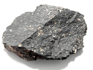 玄武巖破碎制砂生產(chǎn)線