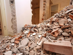 裝修垃圾骨料制砂生產(chǎn)線