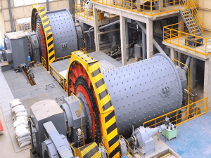 球磨機和棒磨機的區(qū)別