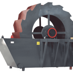 葉輪洗砂機葉輪洗砂機