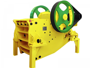 什么樣的破碎機可以用在建筑垃圾破碎資源回收？