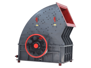 重錘破碎機(jī)