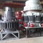 復(fù)合圓錐破碎機(jī)復(fù)合圓錐破碎機(jī)