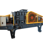 对辊式破���机对辊式破���机