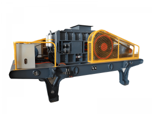 對輥式破碎機(jī)