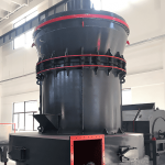 高壓懸輥磨粉機(jī)雷蒙磨粉機(jī)