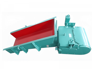 GZ型電磁振動給料機