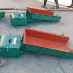 GZ型電磁振動給料機GZ型電磁振動給料機