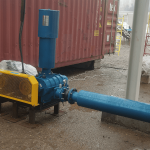 氣力輸送機(jī)氣力輸送機(jī)