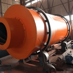 DYSH組合式三筒烘干機