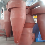 高細(xì)轉(zhuǎn)子式選粉機(jī)