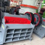 PEX顎式破碎機(jī)