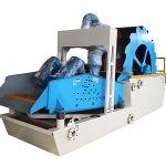 洗砂回收一體機洗砂回收一體機