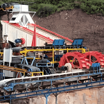 洗砂回收一體機洗砂回收一體機