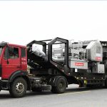 輪胎VSI制砂機(jī)破碎站輪胎VSI制砂機(jī)破碎站