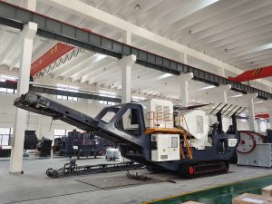 移動制砂機(jī)和固定制砂機(jī)有什么區(qū)別？選擇哪個(gè)好？