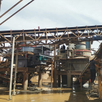 制砂機(jī)和破碎機(jī)有什么不一樣？