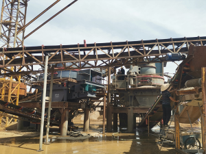 制砂機(jī)和破碎機(jī)有什么不一樣？