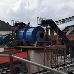 球磨機出料顆粒達到多少才是好？