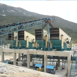 怎么處理圓振動篩軸承損壞的問題？