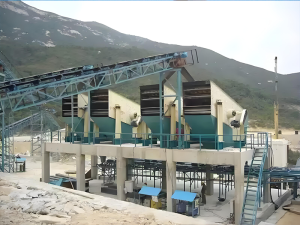 怎么處理圓振動篩軸承損壞的問題？