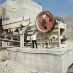 時(shí)產(chǎn)100噸破碎機(jī)有哪些？多少錢？