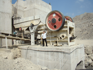 時產(chǎn)100噸破碎機有哪些？多少錢？