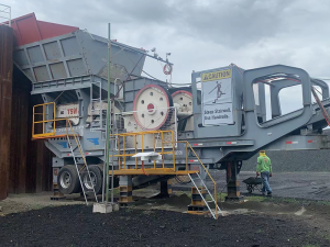 破碎機行業(yè)未來發(fā)展前景