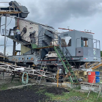 時產500噸機制砂生產線都需要哪些設備