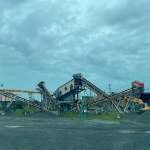 履帶式移動破碎站的優(yōu)勢有哪些？