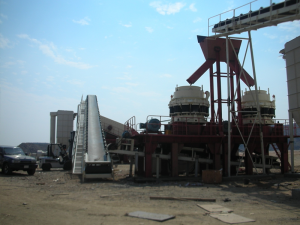 圓錐破碎機(jī)| 圓錐破碎機(jī)的優(yōu)勢(shì)有哪些？