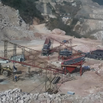 如何選擇高質(zhì)量的白云石破碎機(jī)？