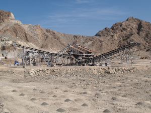 石頭破碎機(jī)有哪些？?jī)r(jià)格怎么樣？