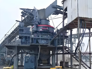 制砂機出砂效果怎么樣？有什么優(yōu)點？