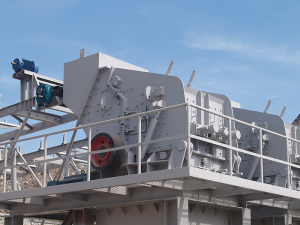 顎式破碎機(jī)可以用于哪些領(lǐng)域？有哪些特點(diǎn)？