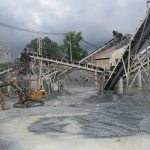 石料生產(chǎn)線|碎石機破碎設(shè)備