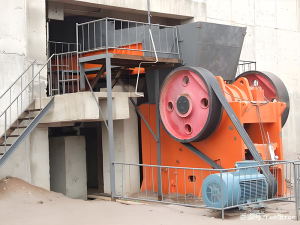 顎式破碎機(jī)的維護(hù)與保養(yǎng)