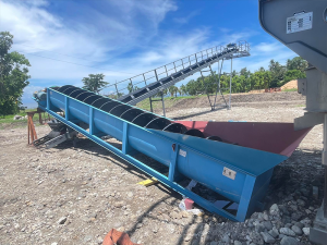 如何正確選擇洗砂機設備？