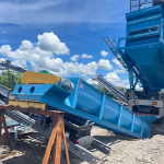 如何在螺旋洗砂機(jī)和斗輪洗砂機(jī)之間進(jìn)行選擇？