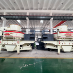 制砂機(jī)干法制砂的優(yōu)點(diǎn)是什么？如何配置工藝