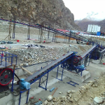 投資砂石生產(chǎn)線需要哪些條件?哪些設備及廠家的選擇