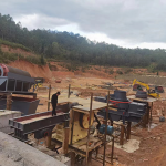 提高砂石生產(chǎn)線的產(chǎn)量時只需要注意這些要點