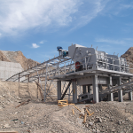 生產(chǎn)加工反擊破石子的設(shè)備需要多少錢？都有哪些系列產(chǎn)品？