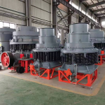 單缸圓錐破碎機(jī)有哪些性能優(yōu)勢(shì)