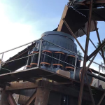 如何調(diào)整砂石骨料針狀產(chǎn)品？改善圓錐破碎機(jī)產(chǎn)品的顆粒形狀需要調(diào)整一下