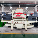 制砂機(jī)生產(chǎn)線用于石灰石的優(yōu)勢(shì)