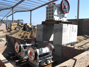 顎式破碎機(jī)那個(gè)品牌比較好，該如何選擇？