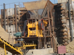 破碎鉻鐵礦的顎式破碎機有哪些型號？顎式破碎機價...