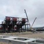 直線篩和圓振動篩的區(qū)別，您選對了嗎？