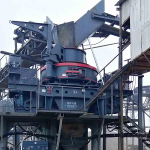 立軸沖擊式破碎機(jī)提高出砂量的5大因素！